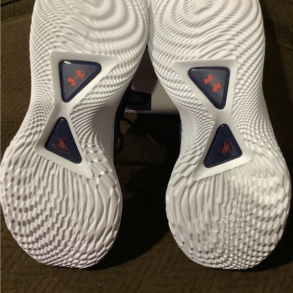Curry Flow 9 - Street Pack ************BRAND NEW Curry 9’s**************